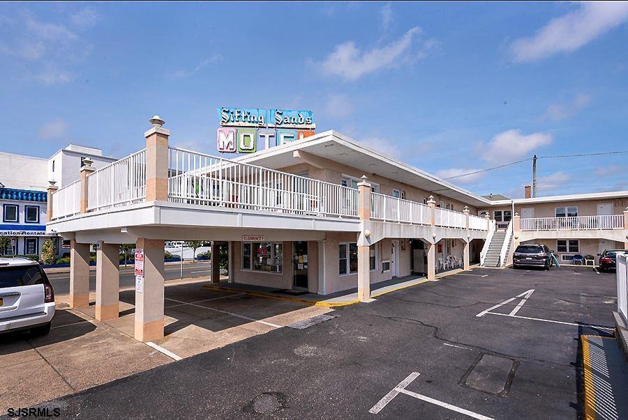 840 Ocean Avenue, #44