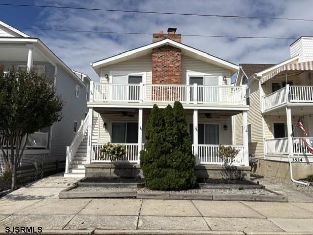 3528 Asbury Avenue, 1st Floor